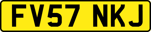 FV57NKJ