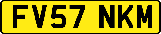 FV57NKM