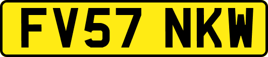 FV57NKW