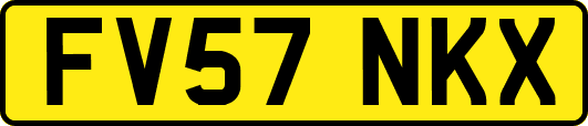 FV57NKX