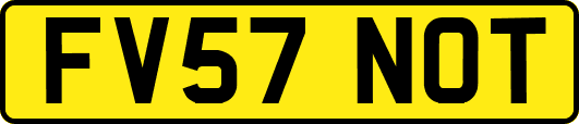 FV57NOT