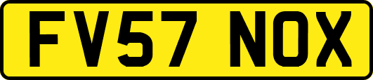 FV57NOX