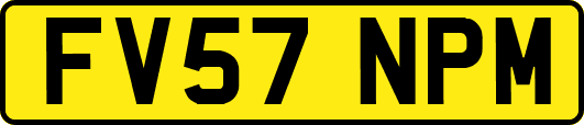 FV57NPM