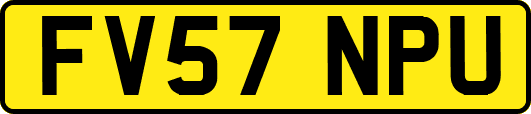 FV57NPU