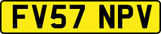 FV57NPV