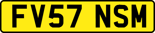 FV57NSM