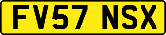 FV57NSX