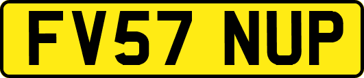 FV57NUP