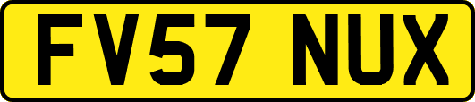 FV57NUX