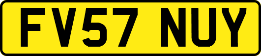 FV57NUY