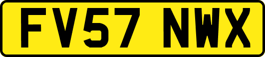 FV57NWX