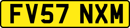 FV57NXM