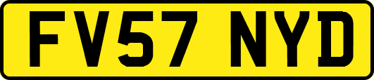 FV57NYD