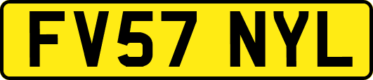 FV57NYL