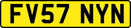 FV57NYN
