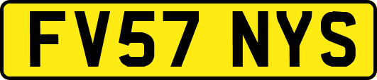 FV57NYS