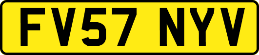 FV57NYV