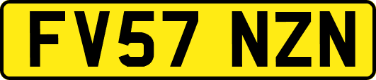 FV57NZN