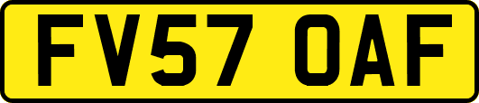 FV57OAF