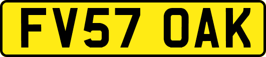 FV57OAK