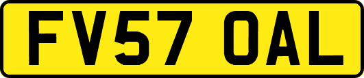 FV57OAL