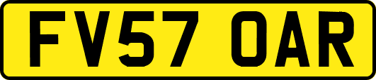 FV57OAR