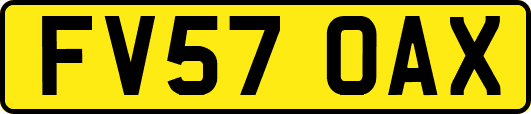 FV57OAX