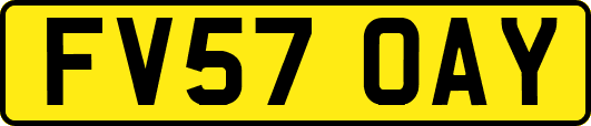 FV57OAY