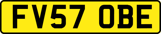 FV57OBE