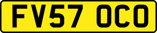 FV57OCO