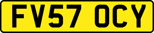 FV57OCY