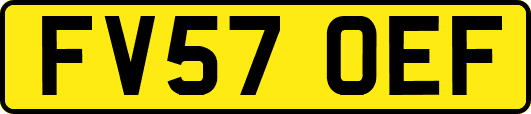 FV57OEF