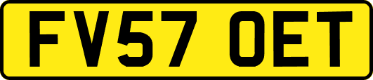 FV57OET