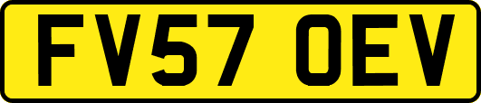 FV57OEV