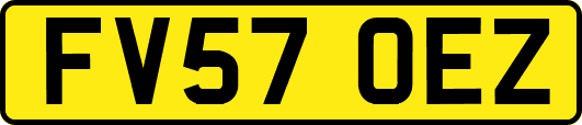 FV57OEZ