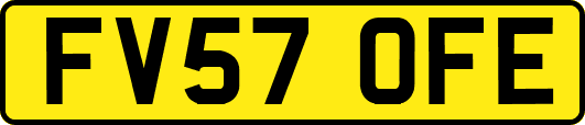 FV57OFE