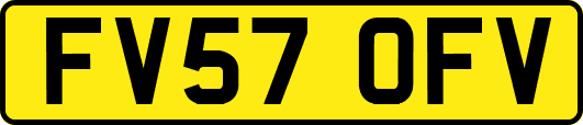 FV57OFV
