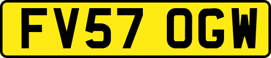 FV57OGW