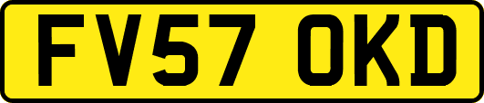 FV57OKD