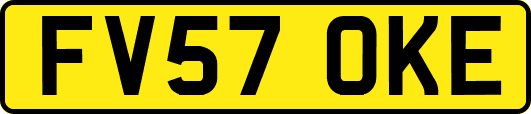 FV57OKE