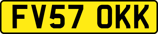 FV57OKK