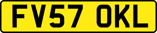FV57OKL