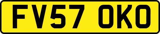 FV57OKO