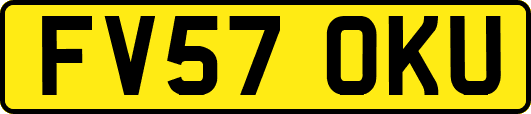 FV57OKU
