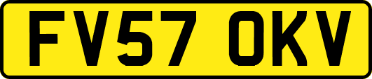FV57OKV