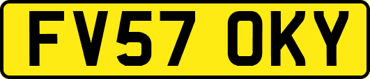 FV57OKY