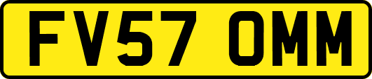 FV57OMM