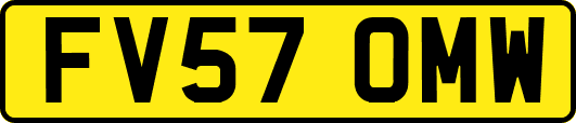 FV57OMW