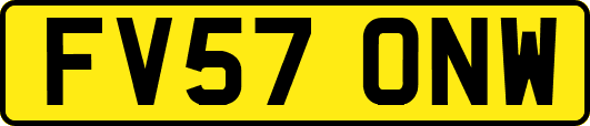 FV57ONW