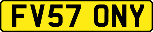 FV57ONY